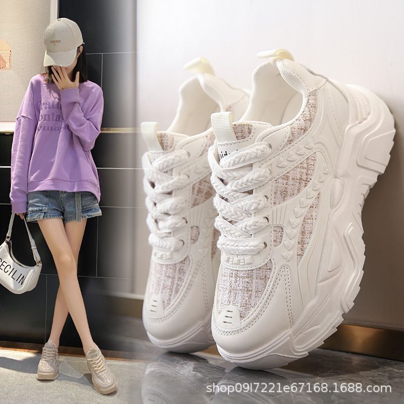 Sneakers da donna 20245New Fas - Women Shoes Tennis recensione e prezzo