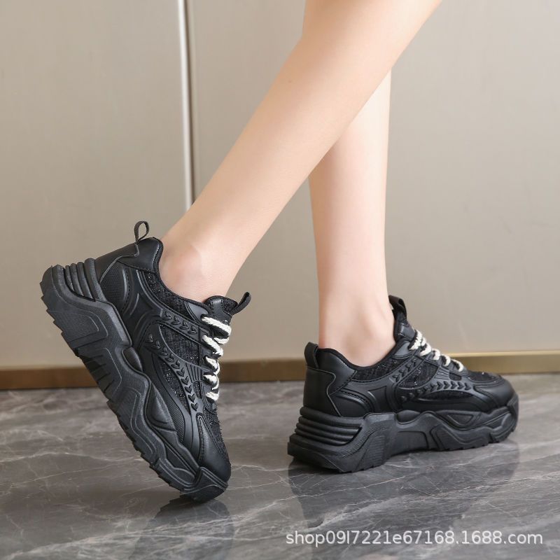 Sneakers da donna 20245New Fas - Women Shoes Tennis recensione e prezzo
