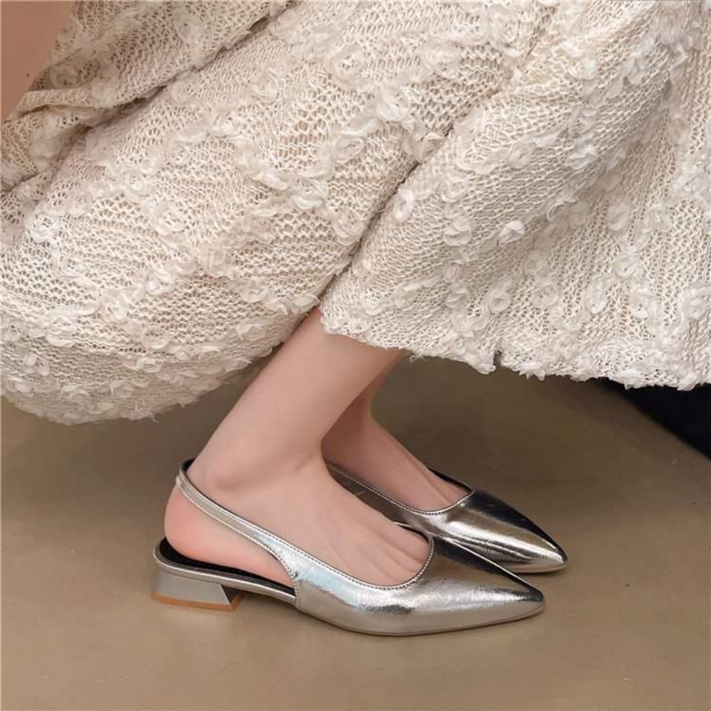 Nuove Scarpe Estive alla Moda  - Mule Slip On recensione e prezzo