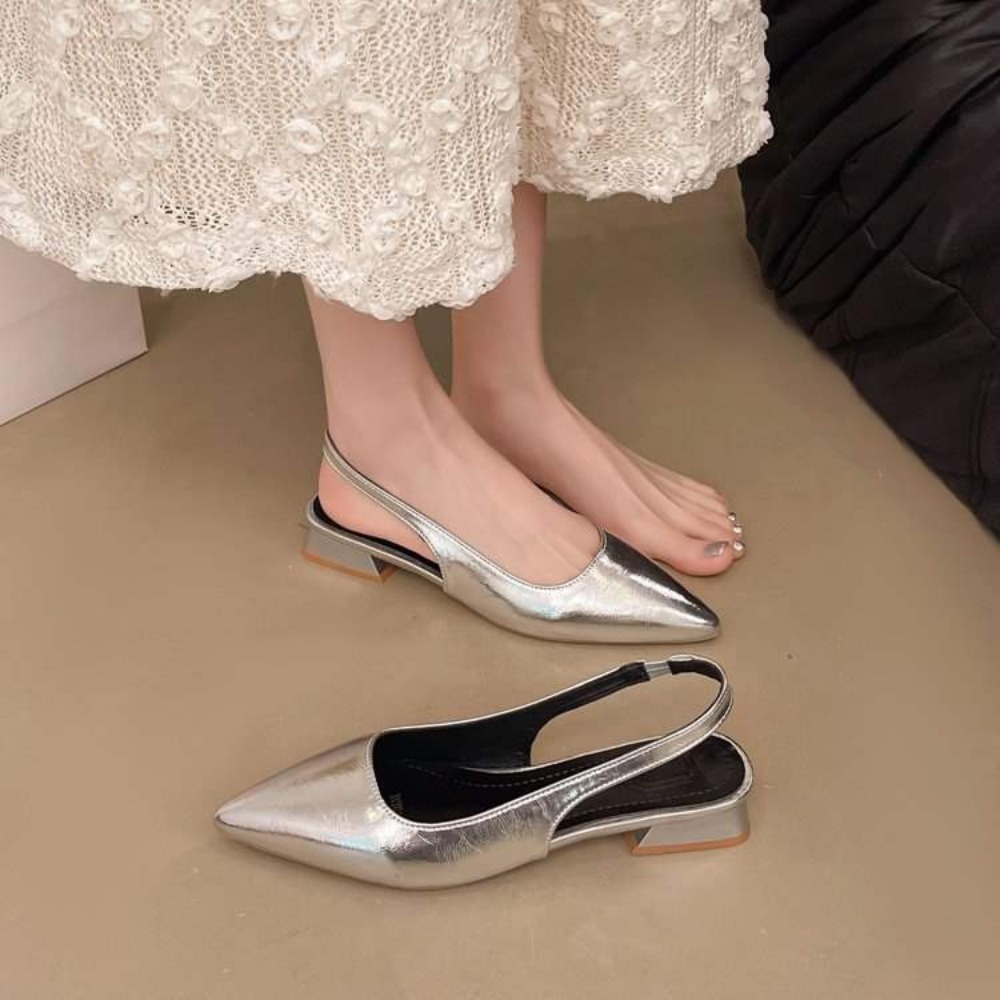 Nuove Scarpe Estive alla Moda  - Mule Slip On recensione e prezzo