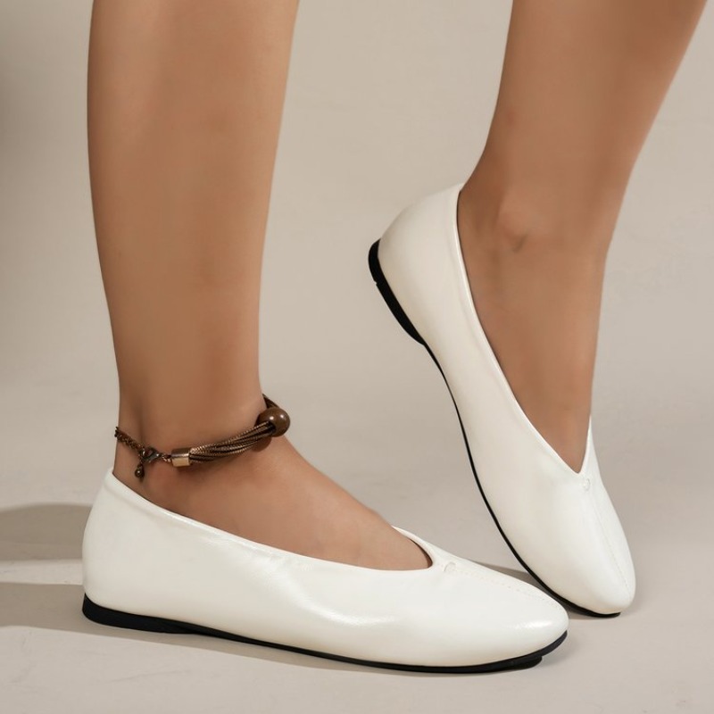 Scarpe Comode a Punta Tonda pe - Women'S Shoes Clogs recensione e prezzo