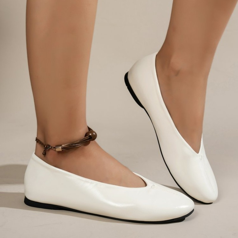 Scarpe Comode a Punta Tonda pe - Women'S Shoes Clogs recensione e prezzo