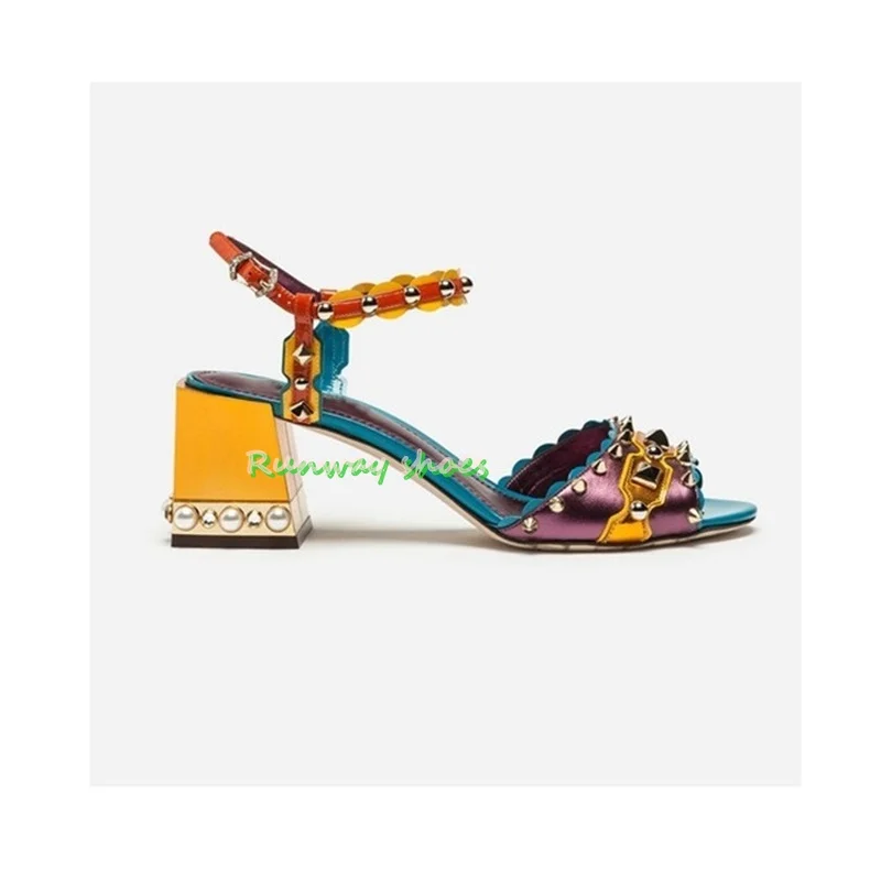Sandali da Donna con Tacco e C - Women'S Shoes Clogs recensione e prezzo