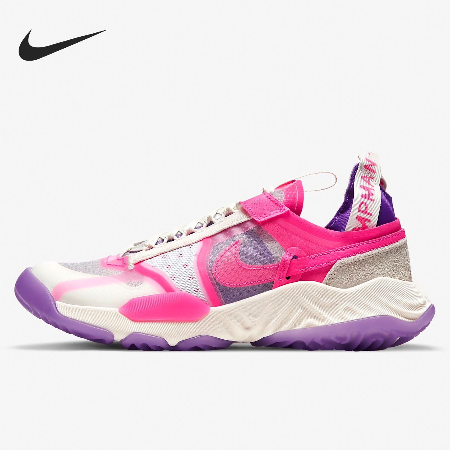 Scarpe da corsa Nike originali - Women'S Shoes Nike Jordan recensione e prezzo