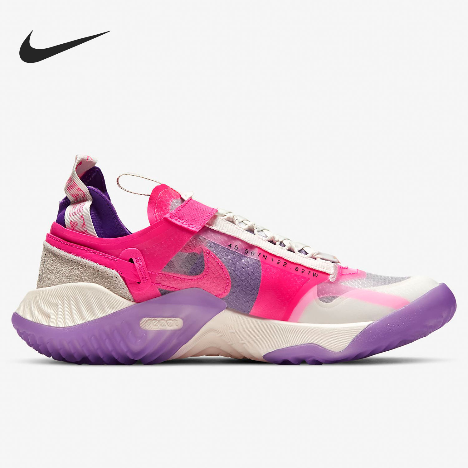 Scarpe da corsa Nike originali - Women'S Shoes Nike Jordan recensione e prezzo