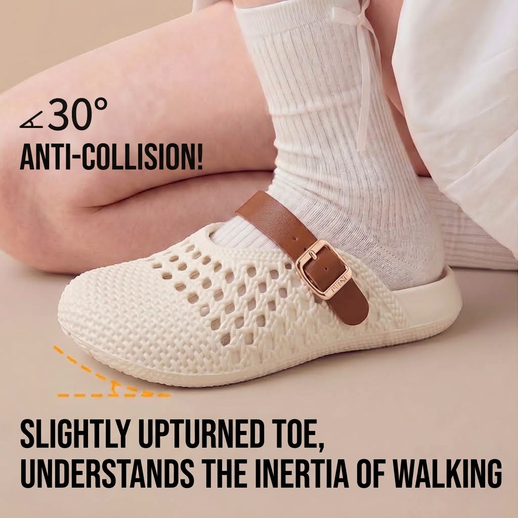 Ciabatte estive da donna con d - Mule Slip On recensione e prezzo