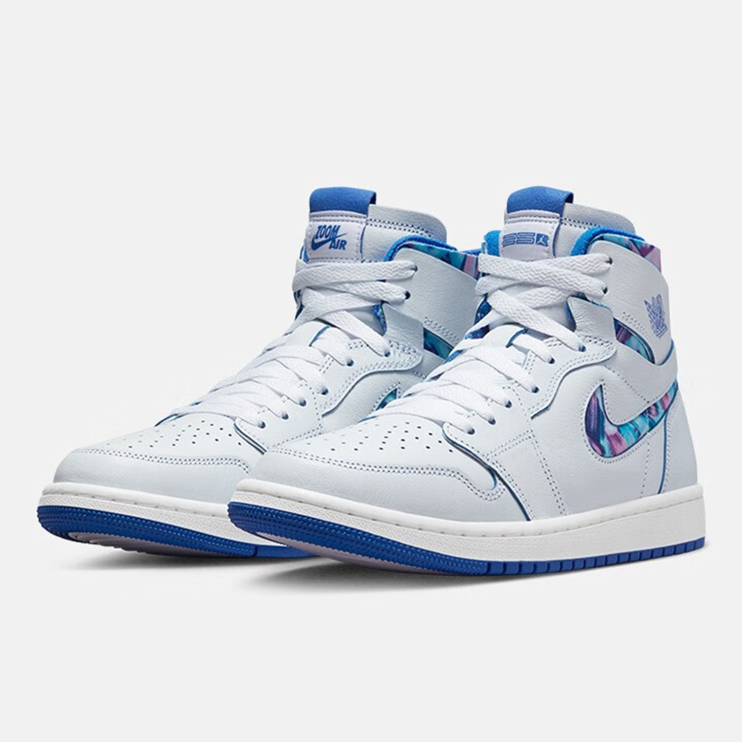 Scarpe da ginnastica alte Nike - Women'S Shoes Nike Jordan recensione e prezzo