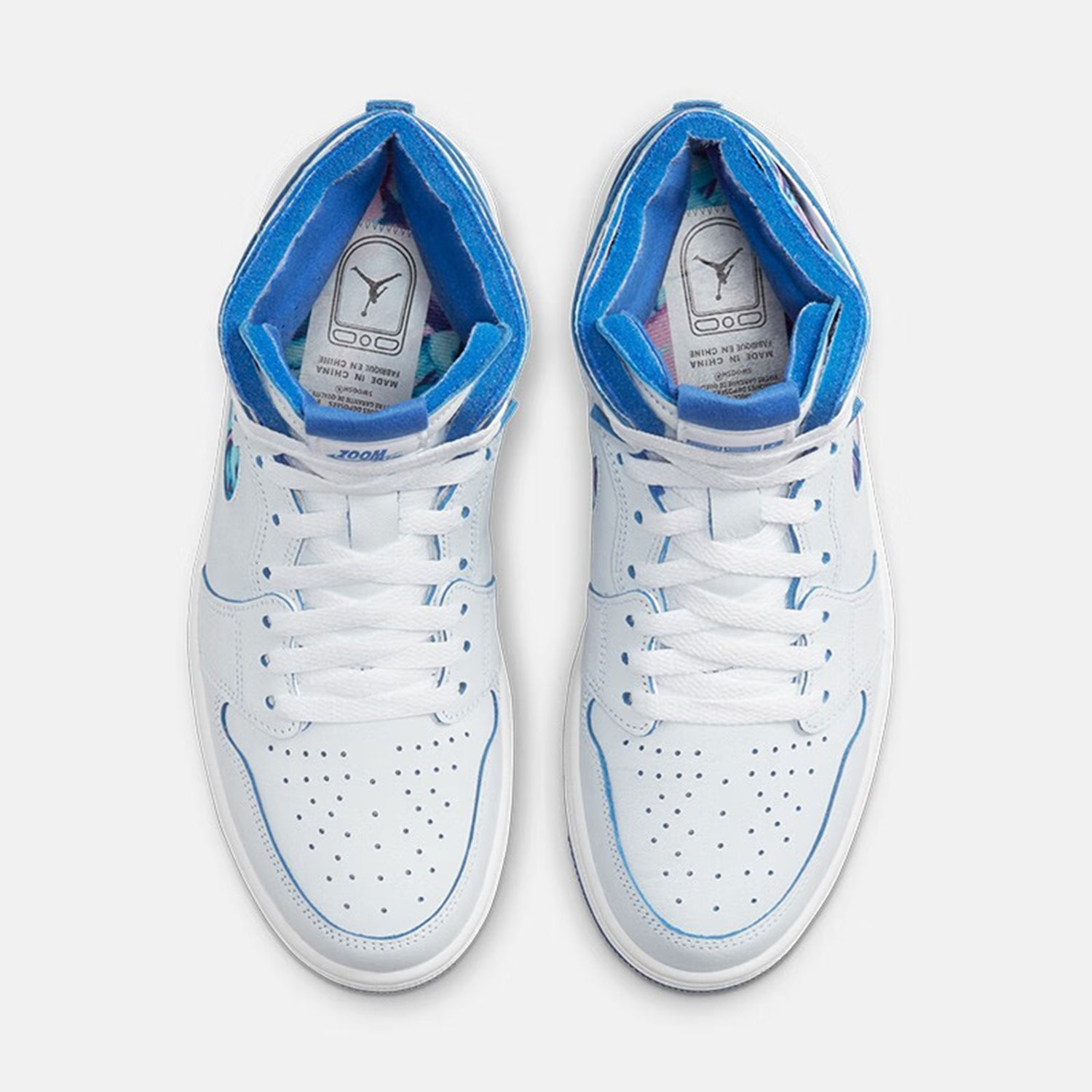 Scarpe da ginnastica alte Nike - Women'S Shoes Nike Jordan recensione e prezzo