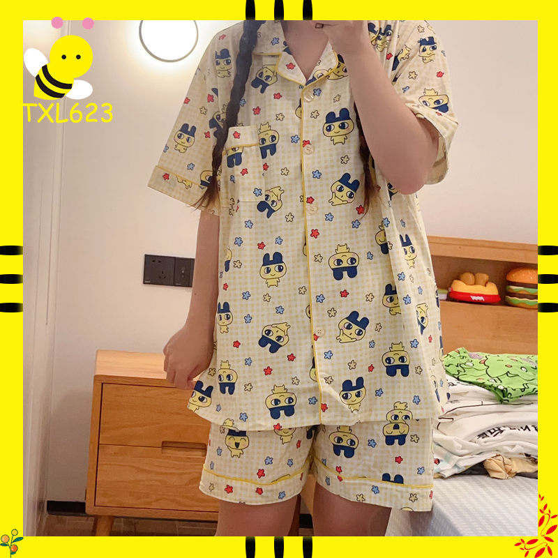 Tamagotchi Mameiji Set pigiama - Women Shoes Xxl recensione e prezzo