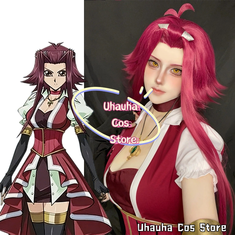 UCosS*/Cosplay Anime Yu Gi Oh! - Women Shoes Xxl recensione e prezzo
