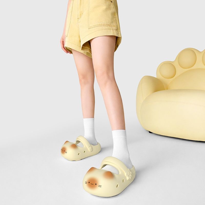 Nuove ciabatte creative a form - Women'S Shoes Clogs recensione e prezzo