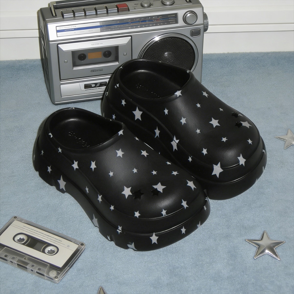 Nuove ciabatte con plateau est - Women'S Shoes Clogs recensione e prezzo