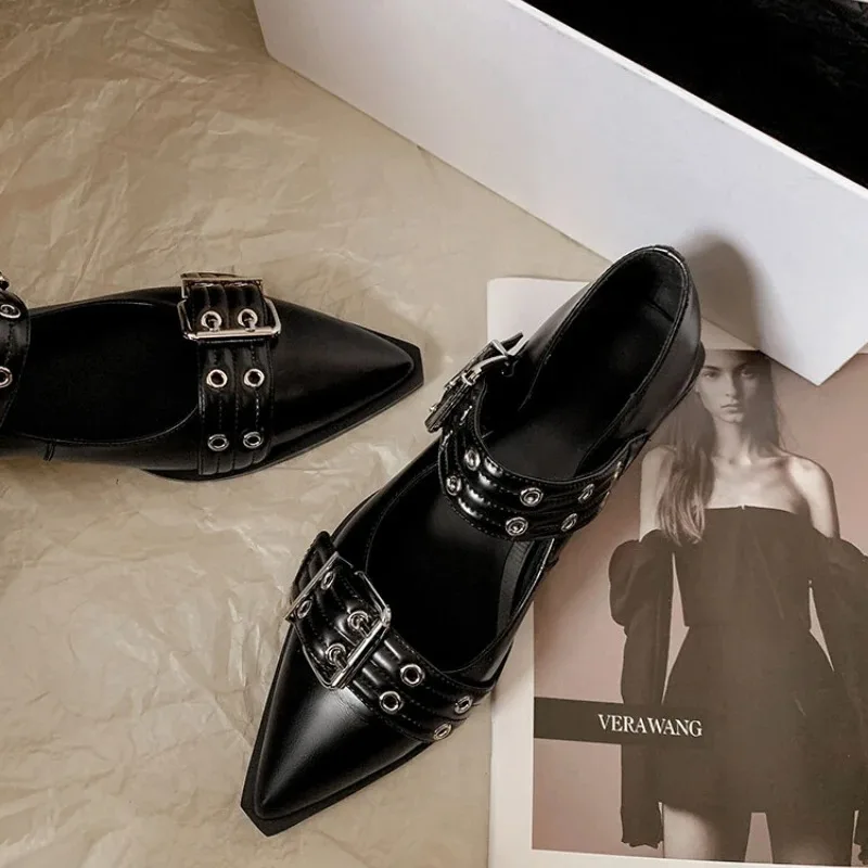 Scarpe da donna Designer di lu - Mule Slip On recensione e prezzo