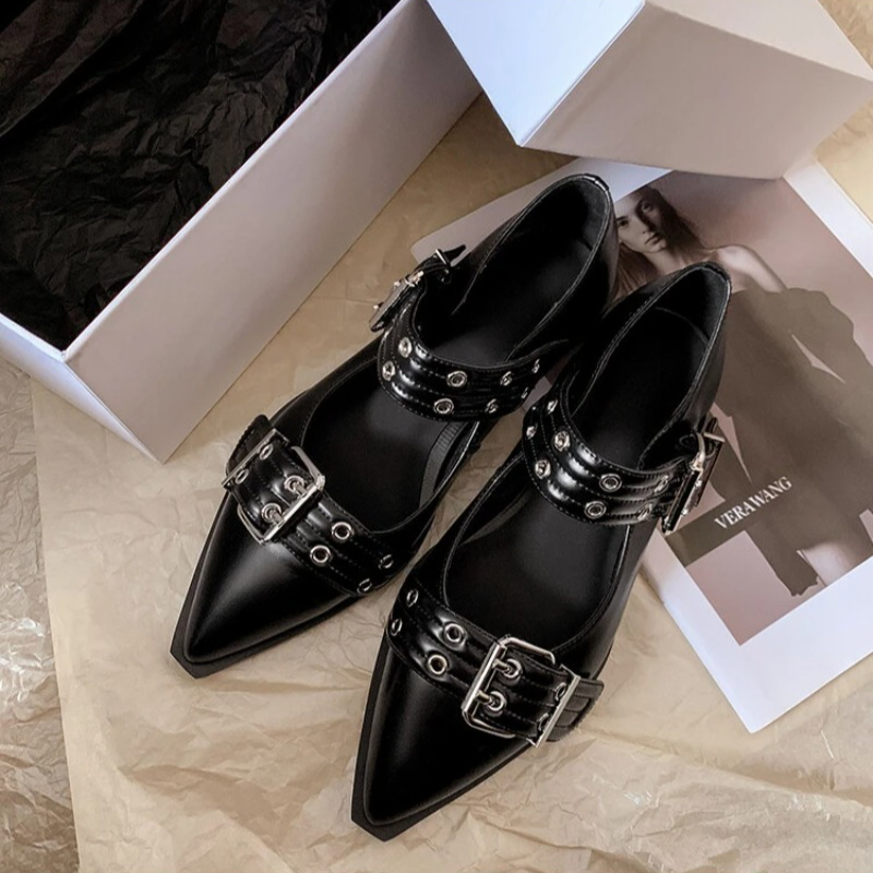 Scarpe da donna Designer di lu - Mule Slip On recensione e prezzo
