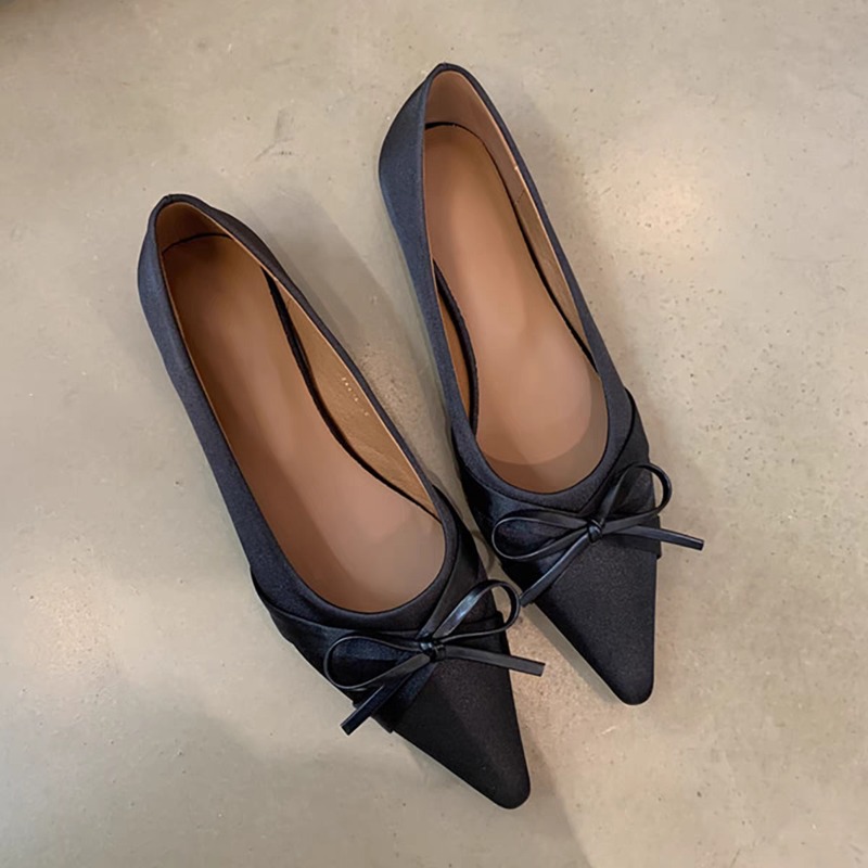 Nuovi Sandali Estivi in Chiffo - Mule Slip On recensione e prezzo