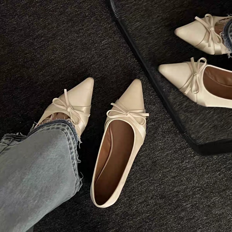 Nuovi Sandali Estivi in Chiffo - Mule Slip On recensione e prezzo