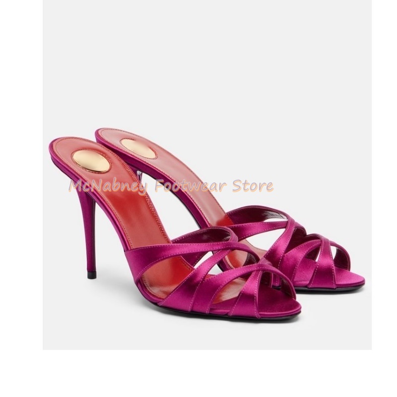 Tacchi a spillo a punta in tes - Women'S Shoes Clogs recensione e prezzo